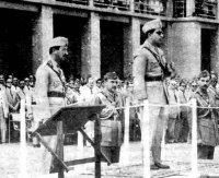KING FAISAL II 	